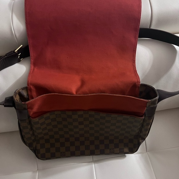 LOUIS VUITTON Messenger Shoulder bag !! - Picture 12 of 12